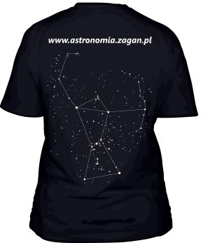 Gwiezdne Wrota - Sekcja Astronomiczna